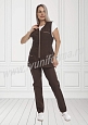 Костюм женский арт. УН-02-343-ТС - 2