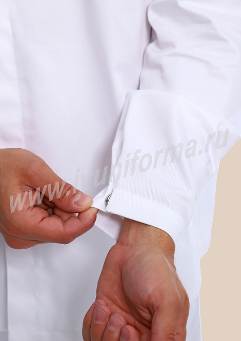 Костюм мужской арт. ПЩ-02-159-ТВ (ХАССП)