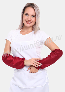 Нарукавники нейлоновые унисекс