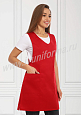 Фартук женский арт. УН-04-320-ГР - 3