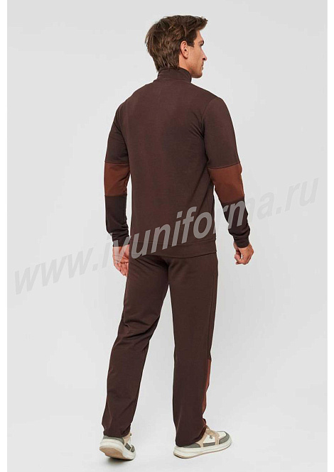 Костюм мужской арт. ТР-02-312-ФУТ