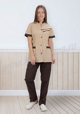 Костюм женский арт. УН-02-02-ТС