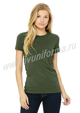 Футболка женская арт. ТР-14-04-ТР