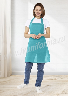 Фартук женский арт. УН-04-30-БЗ
